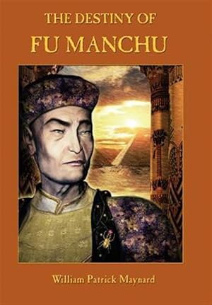 Bild des Verkufers fr Destiny of Fu Manchu - Collector's Edition zum Verkauf von GreatBookPrices