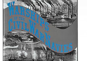 Warships of the Civil War Navies