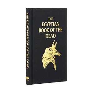 Seller image for Egyptian Book of the Dead for sale by GreatBookPrices