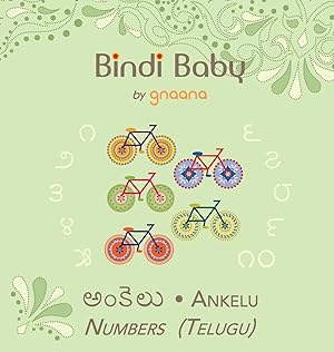 Seller image for Bindi Baby Numbers (Telugu) for sale by moluna