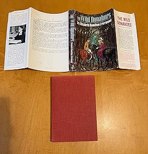 Seller image for The Wild Donahues - SIGNED for sale by Bailey Books