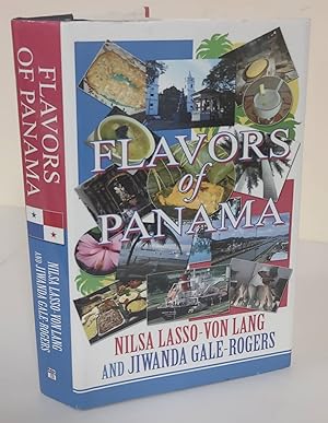Flavors of Panama