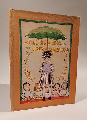 Seller image for Ameliaranne and the Green Umbrella for sale by Priorsford Books