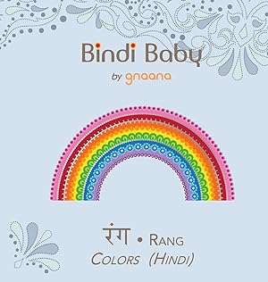 Seller image for Bindi Baby Colors (Hindi) for sale by moluna