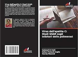 Seller image for Virus dell\ epatite C: Studi QSAR sugli inibitori della polimerasi for sale by moluna