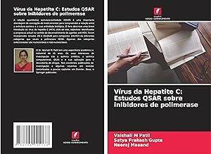 Seller image for Vrus da Hepatite C: Estudos QSAR sobre inibidores de polimerase for sale by moluna