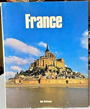 Seller image for France for sale by My Book Heaven