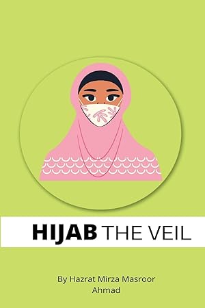 Bild des Verkufers fr Hijab The Veil zum Verkauf von moluna