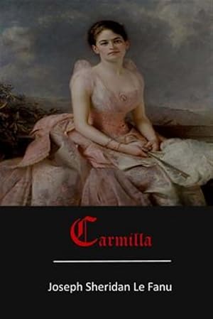 Immagine del venditore per Carmilla venduto da GreatBookPrices