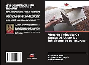 Bild des Verkufers fr Virus de l\ hpatite C : tudes QSAR sur les inhibiteurs de polymrase zum Verkauf von moluna