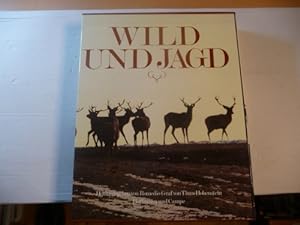Wild und Jagd