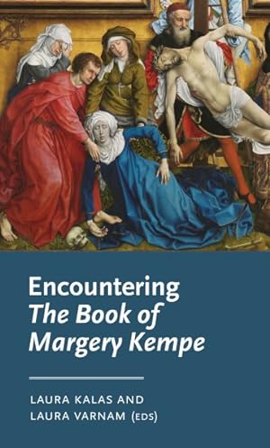 Immagine del venditore per Encountering the Book of Margery Kempe venduto da GreatBookPrices