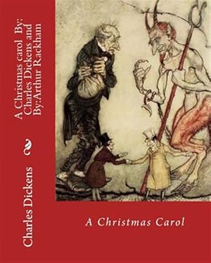 Immagine del venditore per Christmas Carol venduto da GreatBookPrices