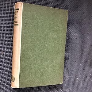 Seller image for Tristan und Isolde; Ein Liebesroman; Parzival; Ein Abenteuerroman; Erzhlt von Will Vesper for sale by Cragsmoor Books