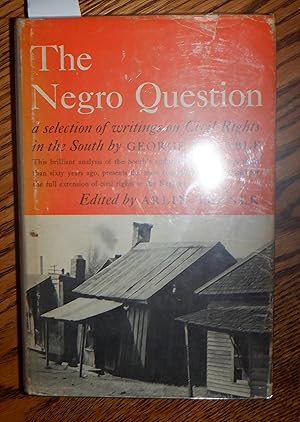 The Negro Question