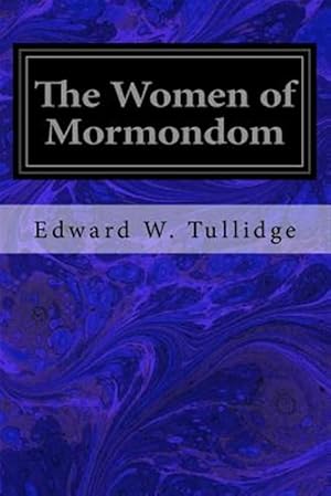Seller image for Women of Mormondom for sale by GreatBookPrices