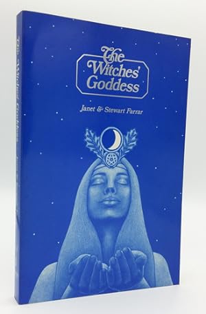 Imagen del vendedor de The Witches' Goddess. The Feminine Principle of Divinity. a la venta por Occulte Buchhandlung "Inveha"