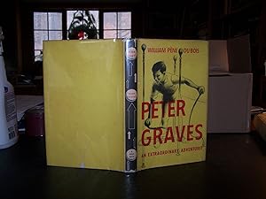 Peter Graves An Extraordinary Adventure!