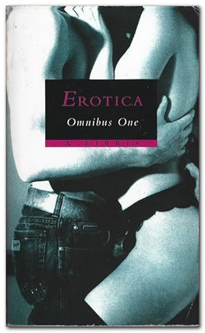 Seller image for Erotica Omnibus One for sale by Darkwood Online T/A BooksinBulgaria