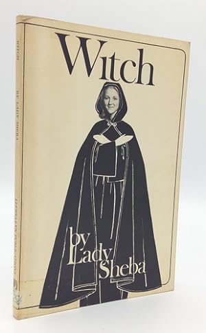 Seller image for Witch. The Beliefs, Principles and Personal Practices of America's own Witch Queen. for sale by Occulte Buchhandlung "Inveha"