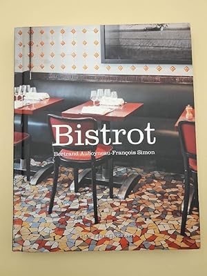 Seller image for BISTROT(2013) for sale by Invito alla Lettura