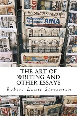 Immagine del venditore per Art of Writing and Other Essays venduto da GreatBookPrices