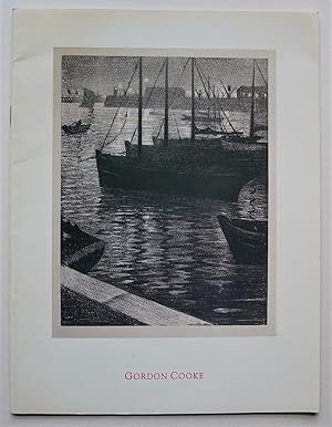 Seller image for C.R.W. Nevinson, After the War. Gordon Cooke. London June 1989. for sale by Roe and Moore