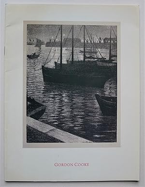 Imagen del vendedor de C.R.W. Nevinson, After the War. Gordon Cooke. London June 1989. a la venta por Roe and Moore