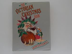 The Victorian Christmas Book