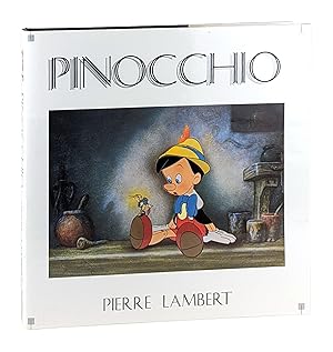 Immagine del venditore per Pinocchio venduto da Capitol Hill Books, ABAA