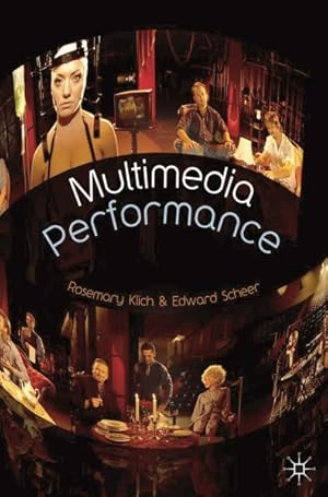 Seller image for Multimedia Performance for sale by GreatBookPrices