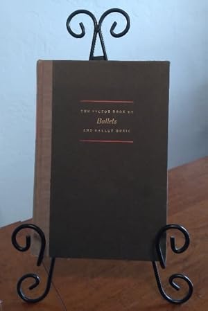 The Victor Book of Ballets and Ballet Music