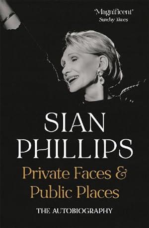 Image du vendeur pour Private Faces and Public Places (Paperback) mis en vente par Grand Eagle Retail