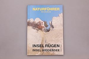 NATURFÜHRER INSEL RÜGEN, INSEL HIDDENSEE.