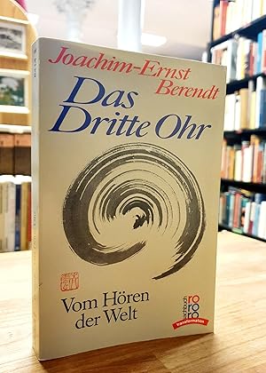 Das dritte Ohr - vom Hören der Welt,