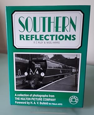 Southern Reflections: A Collection of Photographs from the Hulton Picture Company