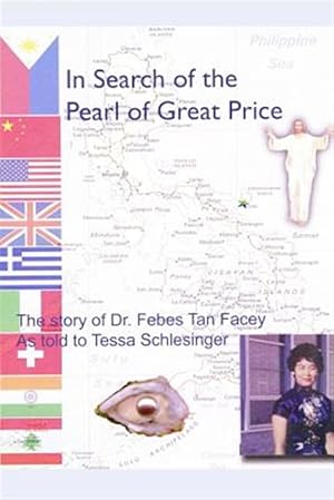 Image du vendeur pour In Search of the Pearl of Great Price mis en vente par GreatBookPrices