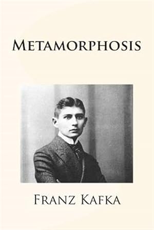 Imagen del vendedor de Metamorphosis a la venta por GreatBookPrices
