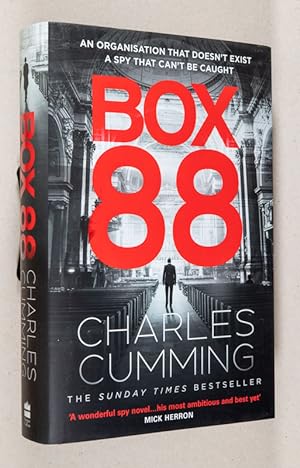 Seller image for Box 88; The Box 88 Series for sale by Christopher Morrow, Bookseller