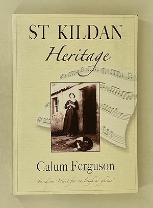 Bild des Verkufers fr St Kildan Heritage zum Verkauf von Leakey's Bookshop Ltd.