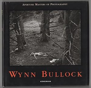 Seller image for Wynn Bullock for sale by Jeff Hirsch Books, ABAA