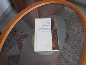 Seller image for La Chrtient et l'ide de Croisade for sale by Librairie FAUGUET