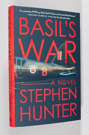 Basil's War; A Novel