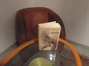 Seller image for Alamut for sale by Librairie FAUGUET