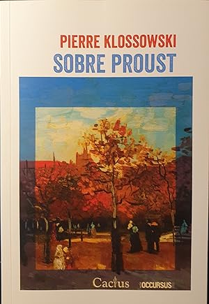 SOBRE PROUST