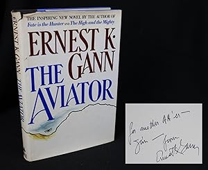 The Aviator (Signed First Edition)