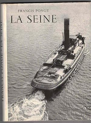 La Seine. Images de Maurice Blanc
