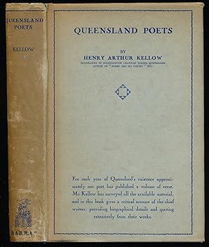 Queensland Poets