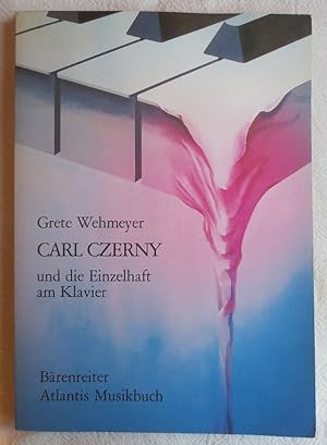 Carl Czerny und die Einzelhaft am Klavier oder die Kunst der Fingerfertigkeit und die industriell...