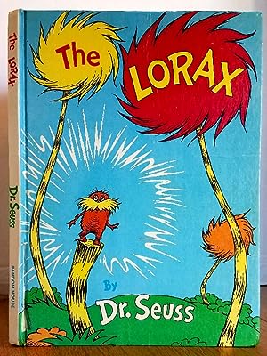 Seller image for THE LORAX for sale by MARIE BOTTINI, BOOKSELLER